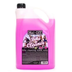 Muc-Off Onderhoudsproducten Bike Cleaner 5L