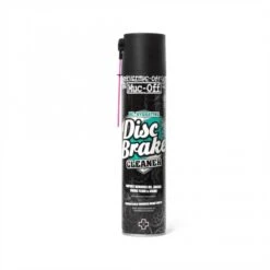 Muc-Off Onderhoudsproducten Disk Brake Cleaner 400ml