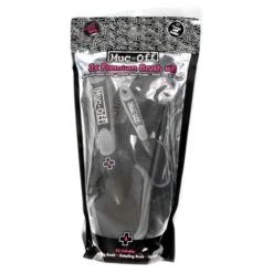 Muc-Off Onderhoudsproducten 3X Superbike Brush Set