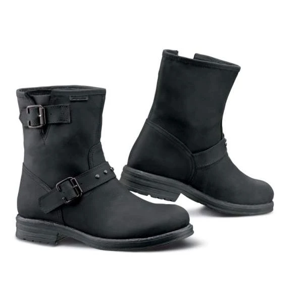 Motorlaarzen Dany 1 Motorlaarzen Dany