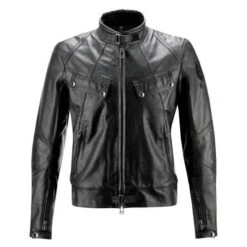 BELSTAFF Motorjassen Harewood