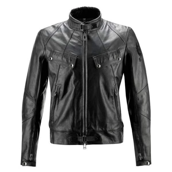 BELSTAFF Motorjassen Harewood 1 BELSTAFF Motorjassen Harewood