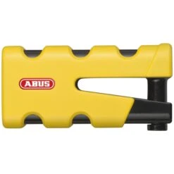Abus Sloten 77 Granit Sledg Grip
