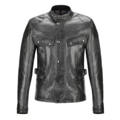 BELSTAFF Motorjassen Crystal Palace Lady