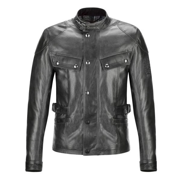 BELSTAFF Motorjassen Crystal Palace Lady 1 BELSTAFF Motorjassen Crystal Palace Lady