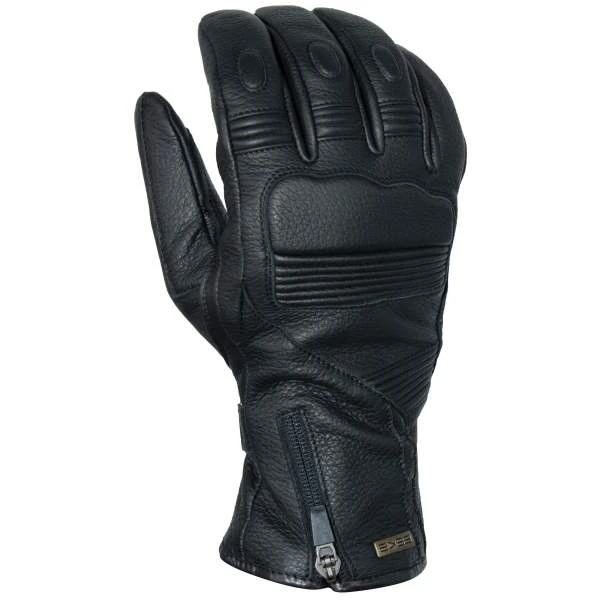 Motorhandschoenen Strong 1 Motorhandschoenen Strong