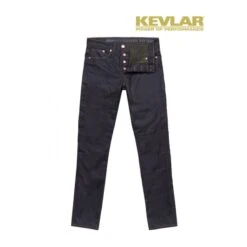 Motorbroeken Ironhead Vintage Kevlar