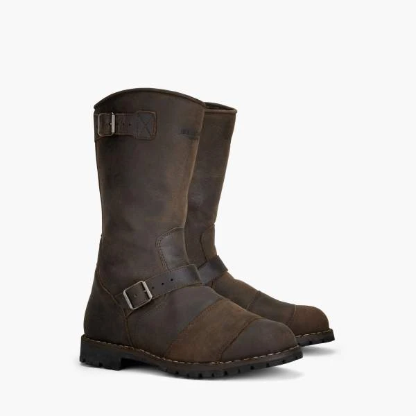 BELSTAFF Motorlaarzen Endurance 1 BELSTAFF Motorlaarzen Endurance