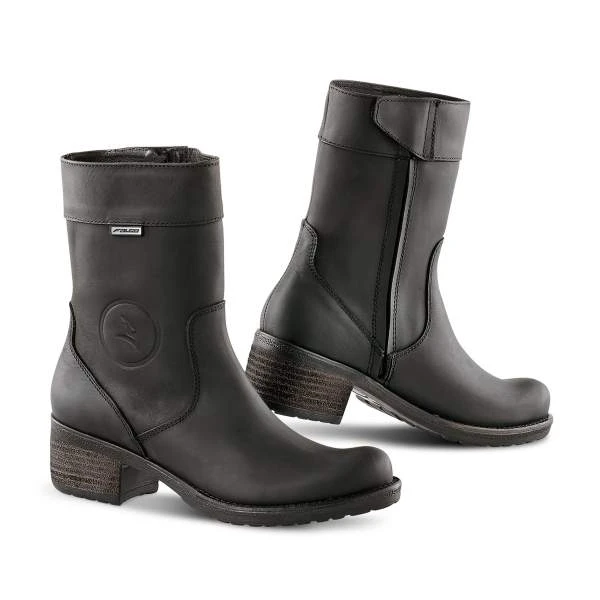 Motorlaarzen Ayda 2 1 Motorlaarzen Ayda 2