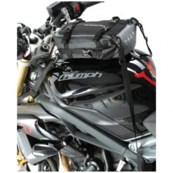 Motorbagage Buddytas 80