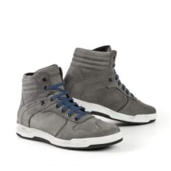 Motorschoenen Smoke WP