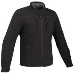 Bering Motorjassen Carver