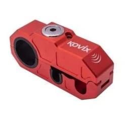 Sloten Stuurslot Alarm Lock