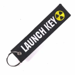 EKO Geschenken Launch Key