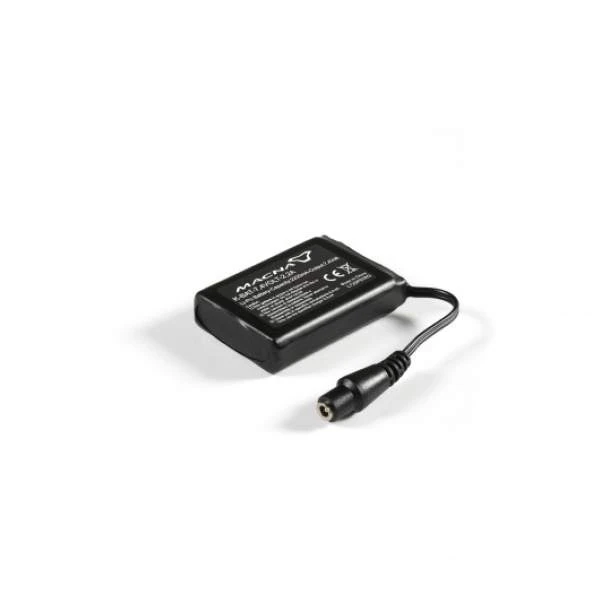 Macna Verwarmde Handschoenen Accu Handschoenen/Sok 7.4V 2.2 1 Macna Verwarmde Handschoenen Accu Handschoenen/Sok 7.4V 2.2