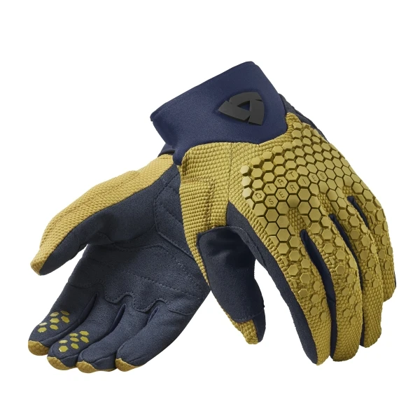 Motorhandschoenen Massif 1 Motorhandschoenen Massif