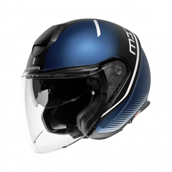 Schuberth Motorhelmen M1 Pro Mercury 1 Schuberth Motorhelmen M1 Pro Mercury