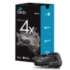 Motorcommunicatie Cardo Freecom 4X