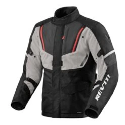 Motorjassen Move H2O