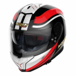 Motorhelmen N80-8 50 Anniversary