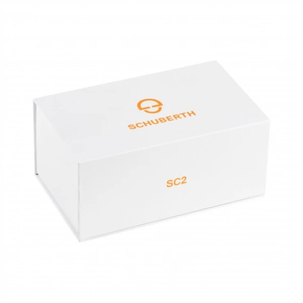 Schuberth Motorcommunicatie Communicatie SC2 C5/E2/S3 1 Schuberth Motorcommunicatie Communicatie SC2 C5/E2/S3