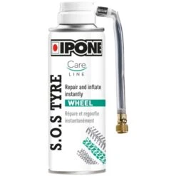 Onderhoudsproducten Ipone SOS Tyre 200ml