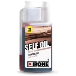 Onderhoudsproducten Ipone Self Oil 1L