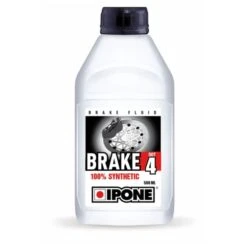 Onderhoudsproducten Ipone Brake Dot 4 500ml