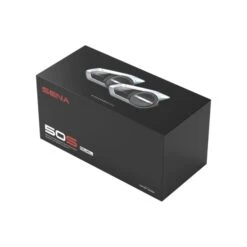 Motorcommunicatie Sena 50S Dual Mesh/Sound HK