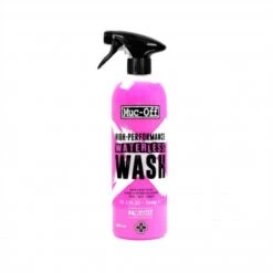 Muc-Off Onderhoudsproducten Waterless Wash 750 Ml