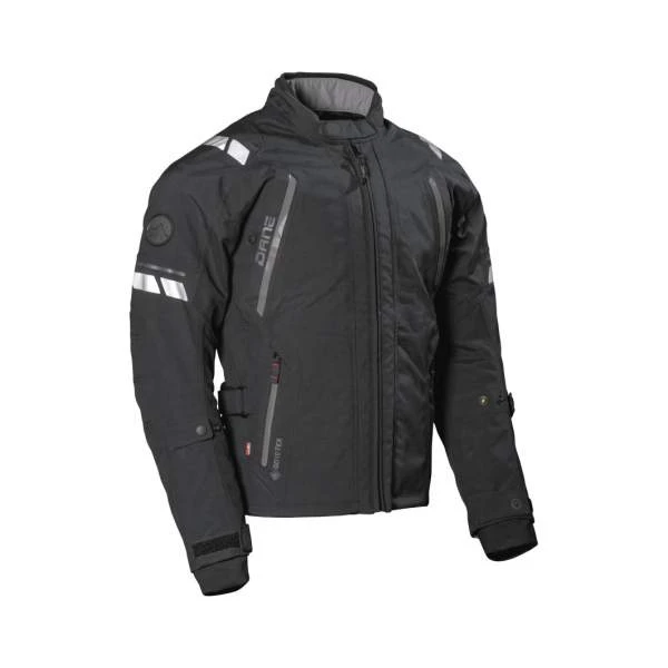 Motorjassen Elling GTX 1 Motorjassen Elling GTX