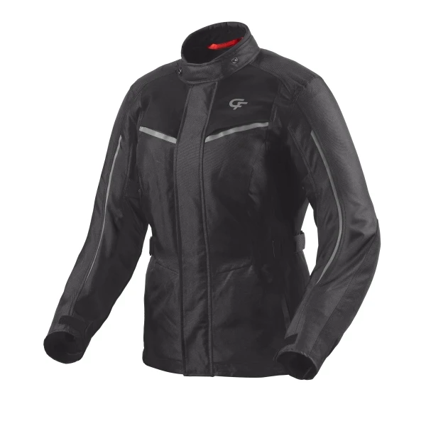 Motorjassen Minerva 3 H2O Lady 1 Motorjassen Minerva 3 H2O Lady