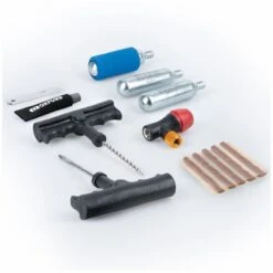 Motoraccessoires Reparatieset Banden