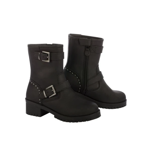 Segura Motorlaarzen Camille Lady 1 Segura Motorlaarzen Camille Lady