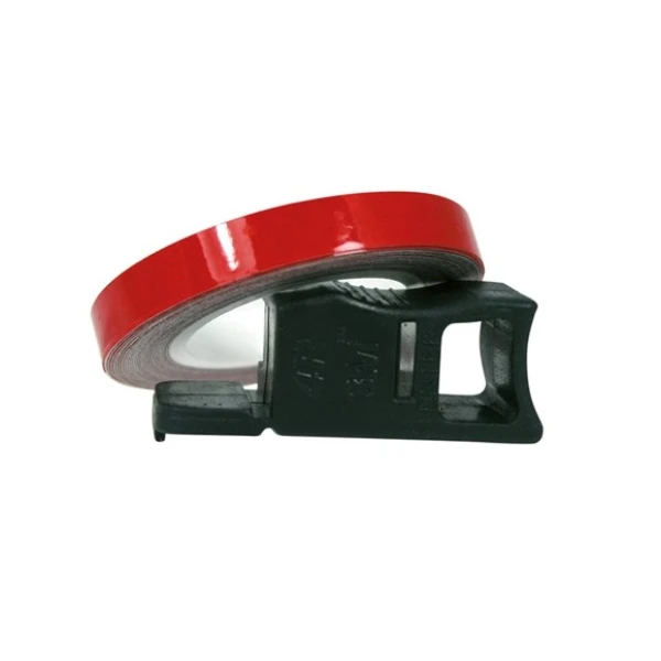 Motoraccessoires Velgenstrip 7mm 1 Motoraccessoires Velgenstrip 7mm