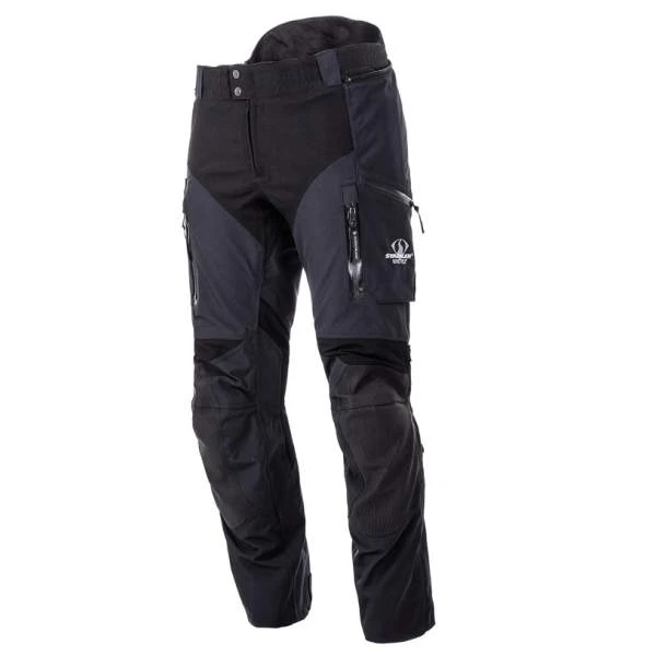 Motorbroeken 4All Pro 1 Motorbroeken 4All Pro