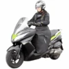 Motoraccessoires Scooterdeken