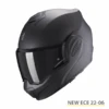 Scorpion Motorhelmen EXO Tech EVO Solid