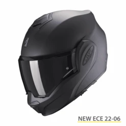 Scorpion Motorhelmen EXO Tech EVO Solid