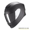 Scorpion Motorhelmen EXO R1 Air Carbon