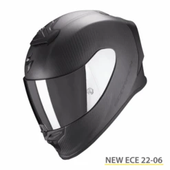 Scorpion Motorhelmen EXO R1 Air Carbon