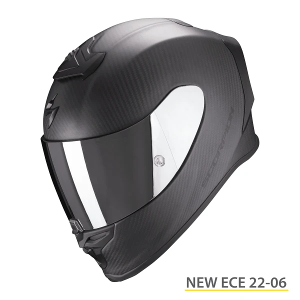 Scorpion Motorhelmen EXO R1 Air Carbon 1 Scorpion Motorhelmen EXO R1 Air Carbon
