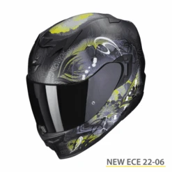 Scorpion Motorhelmen EXO 520 Evo Melrose