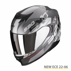 Scorpion Motorhelmen EXO 520 Evo Cover