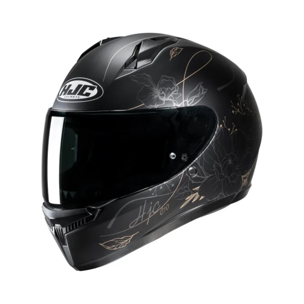 HJC Motorhelmen C10 Epik 1 HJC Motorhelmen C10 Epik