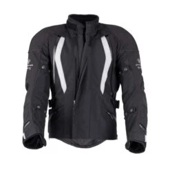 Motorjassen Free Sport Pro