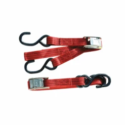 Bagage Accessoires Spandbanden Met Haak