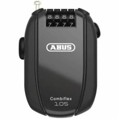 Abus Sloten Combiflex Rest 105