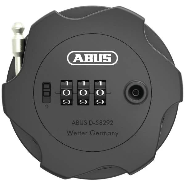 Abus Sloten Combiflex Adventure 1 Abus Sloten Combiflex Adventure