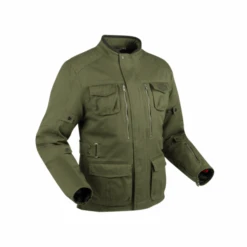 Segura Motorjassen Bora